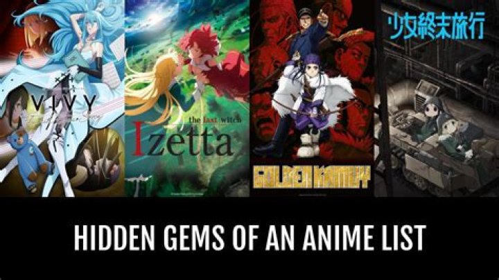 How to Find Hidden Gem Anime on Masterani's Vast Library