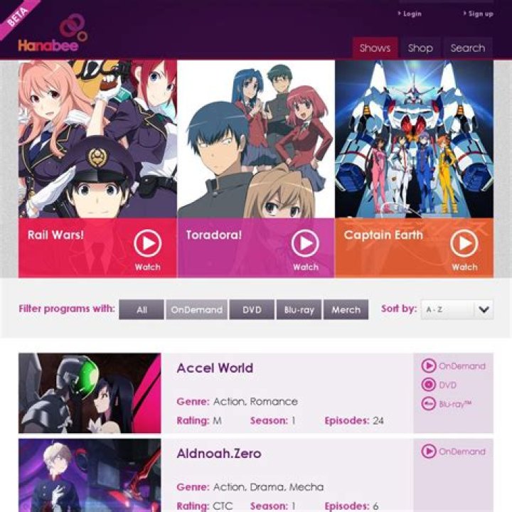 How to Get Started with Hanabee Anime Streaming: A Beginner's Tutorial